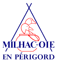 ferme Milhac-Oie en Périgord